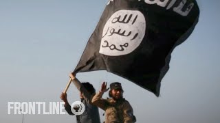 Confronting ISIS | Trailer | FRONTLINE