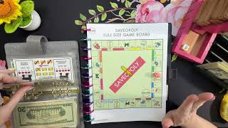 A Saveopoly Temper Tantrum on Trash It Tuesday || Shake Rattle & Roll