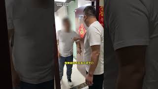 60岁癌症老人学带货，被骗5千多，嚣张韭菜公司最终没好果子吃 #割韭菜骗局 #直播带货 #被骗了