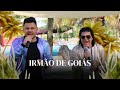 Irmão de Goiás - João Moreno e Mariano, relembrando #joaomineiroemarciano