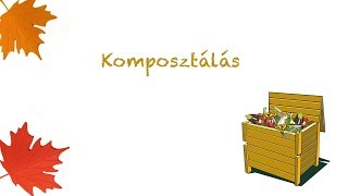 Ep. 24.: Komposztálás