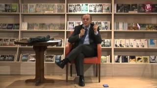 ლევან ბერძენიშვილის საჯარო ლექცია-ოდისეა