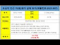 매매완료 매물번호 2023 007 완주군 이서면 토지 도심지 인근 저 低 평가 급매 토지 지목 과수원 면적 1 172평 용도지역 자연녹지지역 유실수 일괄 매매