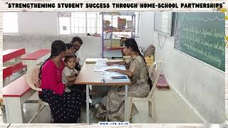 Parents Teachers Meeting | Joseph Vidhya Kshetra | Poonamallee | Chennai | CBSE