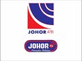 RTM Johor FM station ident jingle (Permata Selatan)