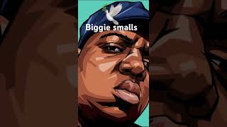 Biggie smalls #shorts #legend #riplengend