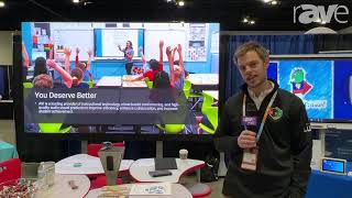 IDEAcon 2023: AVI Systems Discusses Its EdTech Integration Capabilities