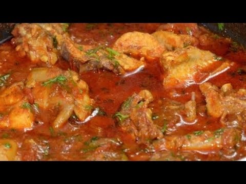 Chicken korma recipe/easy and fast recipe of chicken korma/Mughlai dish/English subtitle Chicken korma recipe/easy and fast recipe of chicken korma/Mughlai dish/English subtitle
