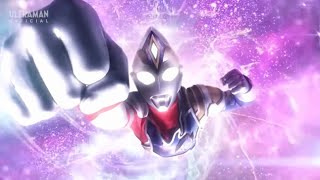 【修正版】ウルトラマンデッカー フラッシュタイプ 変身音　ULTRAMAN DECKER FLASH TYPE HENSHIN SOUND HQ