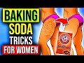 Download 11 Baking Soda Tricks That Every Woman Should Know In Mp4 3Gp Full HD Video