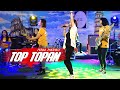 Rena Movies - Top Topan (Official Video)