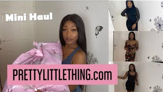 PLT SHAPE RANGE Mini Try On Haul | June 2020 |  Dresses