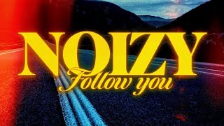 Noizy - Follow you @thisisnoizy #music #spotify