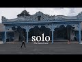 Kota SOLO  