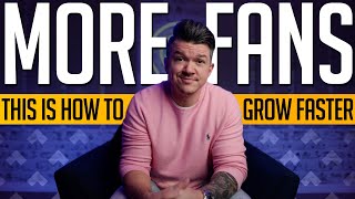 How To Get Quality Followers That Become Fans | That Actually Engage!