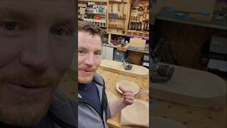 Turning Bowls Without a Lathe. Using the Arbortech SpheroPlane #woodworker #makerlife #diy