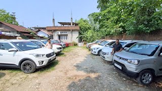 Second Hand Cars For Sale In Tezpur Munna Automobiles / Low Budget Used Cars With Waranty \u0026 Finance