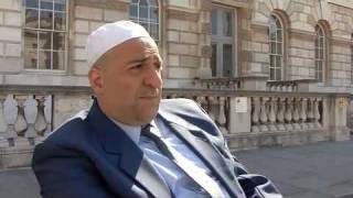 Which Religion is Funniest?  A Joke from Omid Djalili