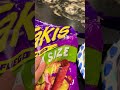 ASMR Takis Challenge: Intense Spicy Snack Attack for Ultimate Sensory Experience #shorts #asmrsounds