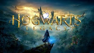 Hogwarts Legacy  Epic Reveal Trailer Music ♪  Fantastic - Matthew Fisher