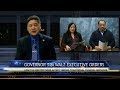 3 HMONG TV NEWS |  (03/19/2020) HOW GOV. TIM WALZ EXECUTIVE ORDERS AFFECT HMONG FUNERAL HOMES.