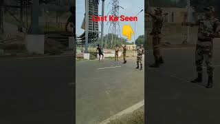 Bsf🪖 physical video| #shorts #bsf #video #cisf #ssc #gd #reels #viral #rpf #shantul100m #army #fouji