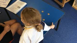 Prep - Identify counting errors