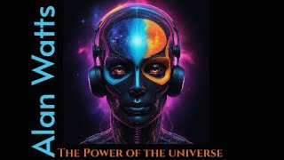 Alan Watts: The Power of the Universe | Profound Insights into Existence 🌌