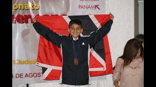 13th SKIF Pan American Championships