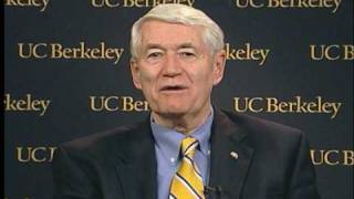Access and Excellence: UC Berkeley