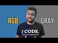 How To Convert An Image To Grayscale In Python Using OpenCV