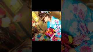 [crossdresser] Kimono / Yukata - 女装和装 #Shorts