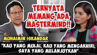 CAK IMIN : TENTANG KPK, CAWAPRES DENGAN ANIES & 'MANTAN TERINDAH' | Friends of Merry Riana