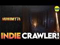 Monomyth | Immersive Indie Crawler RPG! | Episode 1
