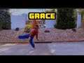 Jonny Henninger, Sondae - Grace [DANCE VIDEO] | Julius Jones Dance Freestyle