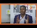 | EQUITY LEADERS PROGRAM EPS 32 | Daniel Nyakora - Head of Expansion, Metro Africa Express