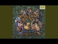 Orff: Carmina Burana: No. 21, In trutina