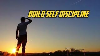 Why You Lack Self Discipline