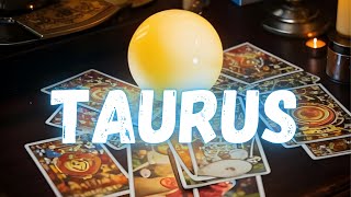 TAURUS ❗️PLEASE❗️IT'S VERY SERIOUS ✝️🙏🏻 YOU HAVE VERY LITTLE TIME LEFT⏱️ JANUARY 2025 TAROT READING