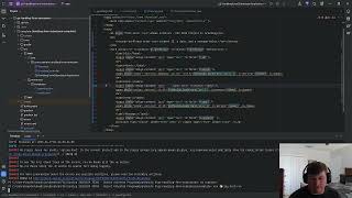COP 3330C-24217 Module 8 | Web Apps | Programming Project