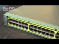 Summit Reviews - Cisco 2960s Switch