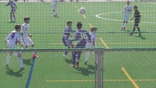 2017.1.19　スライドショウ版　U-13県大会　１試合目　宗像セントラル　vs　BUDDY　FC