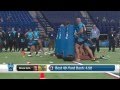 Bruce Irvin NFL Combine Highlights (2012)