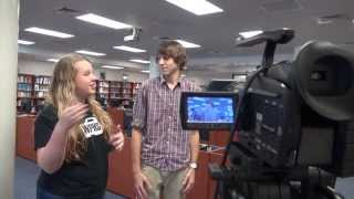 Journalism How-To: Interviewing