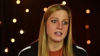 My story: A Longhorns portrait of Madisyn Cox [Feb. 23, 2016]