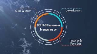 IT OT Integration: Key to delivering business value & enhanced customer experience