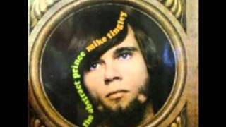 Mike Tingley-a real fine time