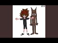 MOP HEAD (feat. DHK Perk)