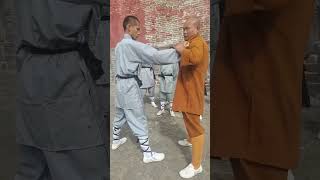#077 Shaolin kungfu martial art tutorial series for self defense | karate | martial art | #shorts