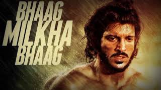 Bhaag Milkha Bhaag (Rock Version) Full Video Farhan Akhtar | best motivation video#bhagmilkhabhag